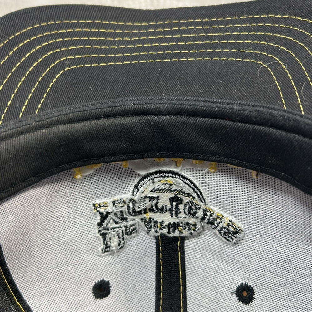 Dr Martens Industrial Collectable Vintage Trucker Hat Baseball Cap View 6